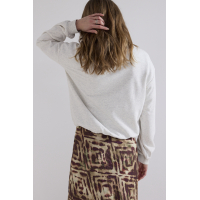 Tramontana Sweater Day Dreamer Snow